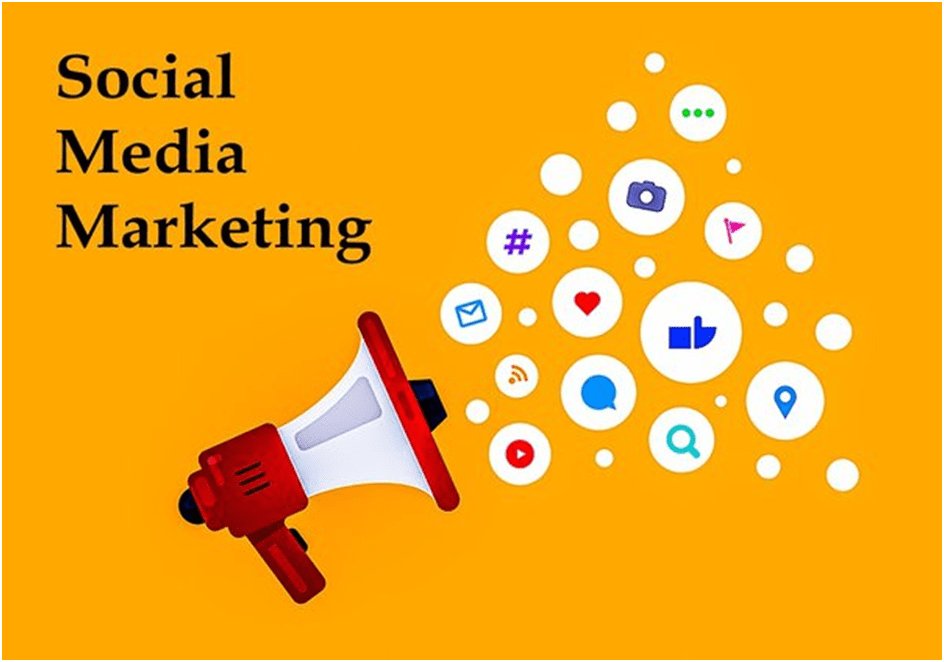 Fantastic Social Media Marketing Services!
